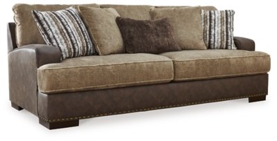 Alesbury Sofa - Image 4