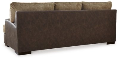 Alesbury Sofa and Loveseat - Image 5