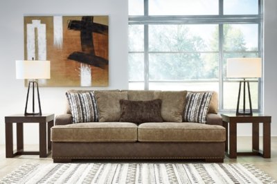 Alesbury Sofa - Image 3