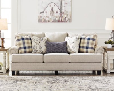 Meggett Sofa - Image 3
