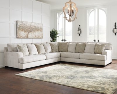 Rawcliffe 3-Piece Sectional - Image 4
