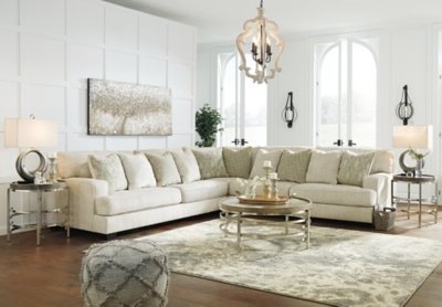 Rawcliffe 3-Piece Sectional - Image 6