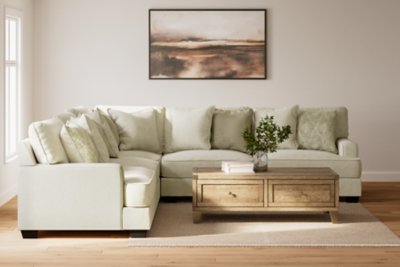 Rawcliffe 3-Piece Sectional - Image 3