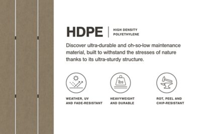 Sundown Treasure Adirondack Chair with End Table - Image 16