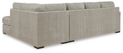 Calnita 2-Piece Sectional with Chaise - Image 3