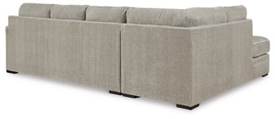 Calnita 2-Piece Sectional with Chaise - Image 3