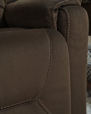 Samir Power Lift Recliner - Image 5