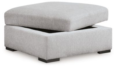 Gabyleigh Ottoman With Storage - Image 4