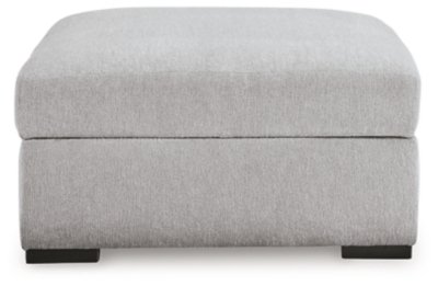 Gabyleigh Ottoman With Storage - Image 5