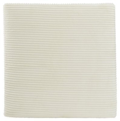 Lindyn Oversized Accent Ottoman - Image 5