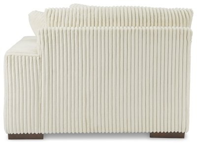 Lindyn 6-Piece Sectional with Chaise and Ottoman - Image 17