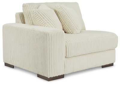 Lindyn 6-Piece Sectional with Chaise and Ottoman - Image 4