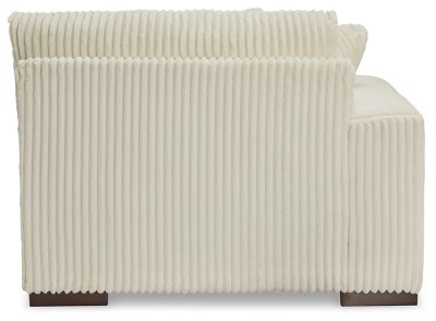 Lindyn 6-Piece Sectional with Chaise and Ottoman - Image 6