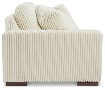 Lindyn 6-Piece Sectional with Chaise and Ottoman - Image 5