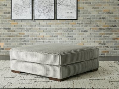 Lindyn 5-Piece Sectional and Ottoman - Image 22