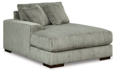 Lindyn 5-Piece Sectional and Ottoman - Image 6