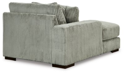 Lindyn 5-Piece Sectional and Ottoman - Image 8