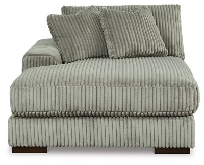 Lindyn 5-Piece Sectional and Ottoman - Image 5