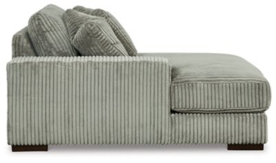 Lindyn 5-Piece Sectional and Ottoman - Image 9