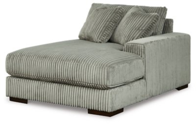 Lindyn 5-Piece Sectional and Ottoman - Image 6