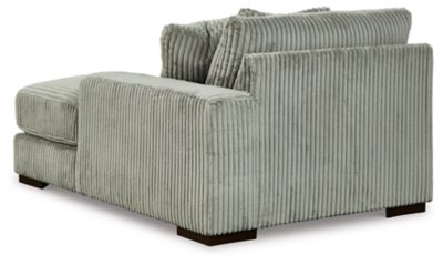 Lindyn 5-Piece Sectional and Ottoman - Image 8
