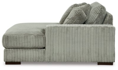 Lindyn 5-Piece Sectional and Ottoman - Image 9