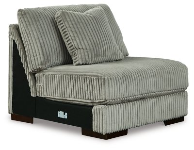 Lindyn 5-Piece Sectional and Ottoman - Image 12