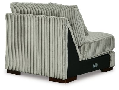 Lindyn 5-Piece Sectional and Ottoman - Image 14