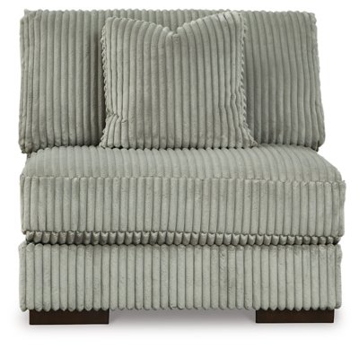 Lindyn 5-Piece Sectional and Ottoman - Image 11