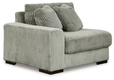 Lindyn 4-Piece Sectional and Ottoman - Image 10