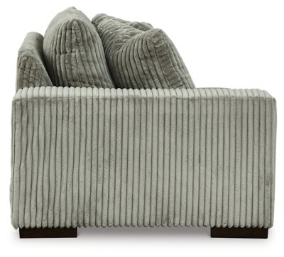 Lindyn 5-Piece Sectional and Ottoman - Image 19