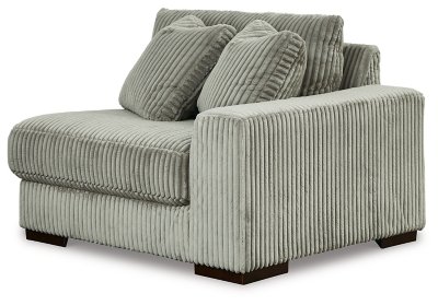 Lindyn 5-Piece Sectional and Ottoman - Image 16