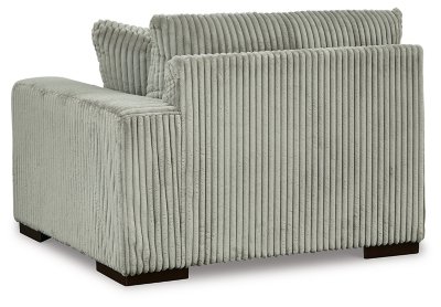 Lindyn 4-Piece Sectional and Ottoman - Image 17