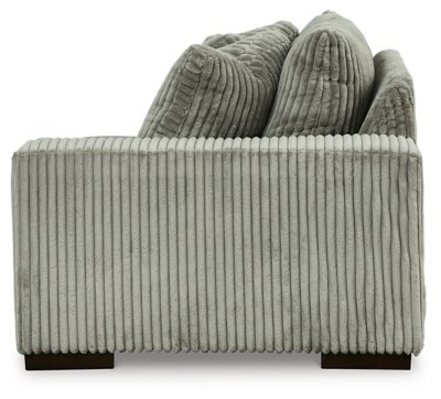 Lindyn 5-Piece Sectional and Ottoman - Image 19