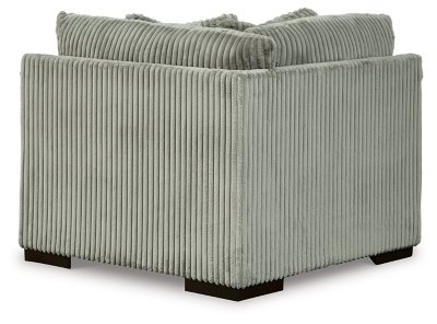 Lindyn 5-Piece Sectional and Ottoman - Image 21
