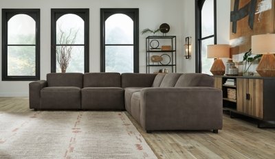Allena 5-Piece Sectional - Image 3