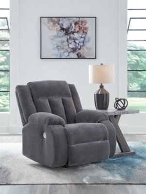 Free Wake Power Recliner - Image 3