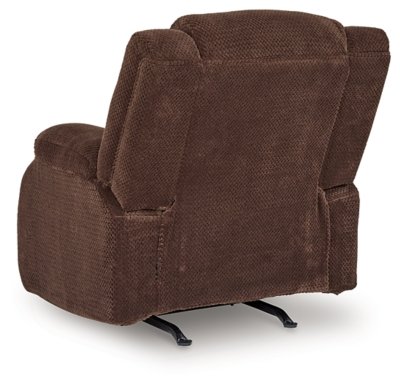 Free Wake Power Recliner - Image 6