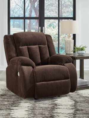 Free Wake Power Recliner - Image 3