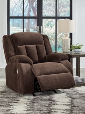 Free Wake Power Recliner - Image 7