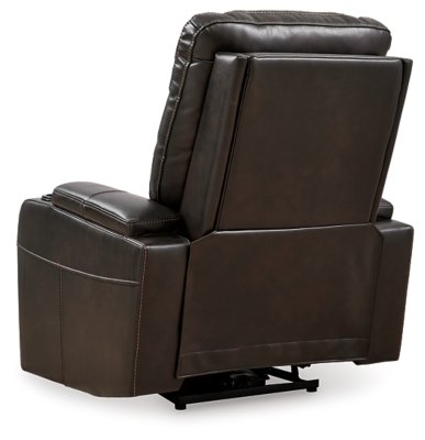 Composer Power Recliner - Image 7