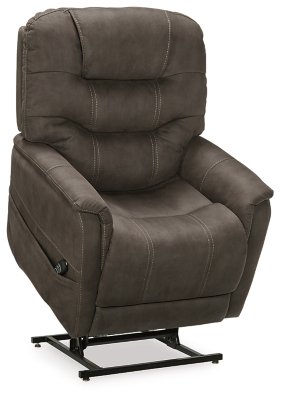 Ballister Power Lift Recliner - Image 6