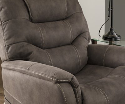 Ballister Power Lift Recliner - Image 9