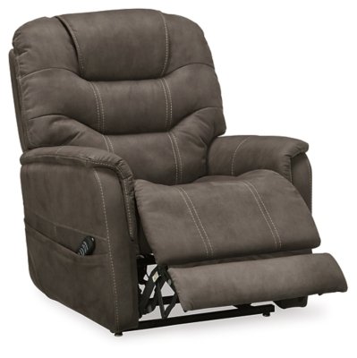 Ballister Power Lift Recliner - Image 4