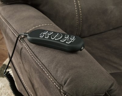 Ballister Power Lift Recliner - Image 11