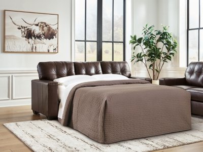Santorine Queen Sofa Sleeper - Image 3