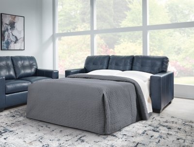 Santorine Queen Sofa Sleeper - Image 3