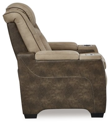 Next-Gen DuraPella Power Reclining Loveseat and Power Recliner - Image 5
