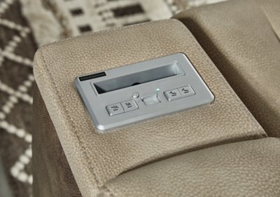 Next-Gen DuraPella Power Reclining Sofa, Loveseat and Recliner - Image 5