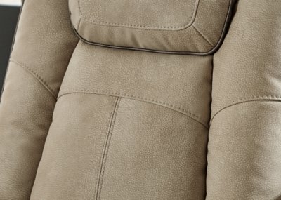 Next-Gen DuraPella Power Reclining Sofa, Loveseat and Recliner - Image 8